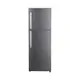 【福利品】HERAN禾聯 257L 變頻雙門窄身電冰箱HRE-B2681V (S)不鏽鋼銀 冷藏 冷凍 冰箱 雙門