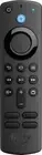 Amazon Alexa Voice Remote 3rd Gen for Fire TV Stick (2nd gen & later) and Cube