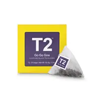 Go Go Goa Tea Bag Cube 25 pack