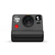 Polaroid Now Camera Black