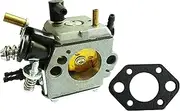 Carburetor for Atlas Copco Cobra Replaces 9234-0006-82 Walbro HDA carburetor