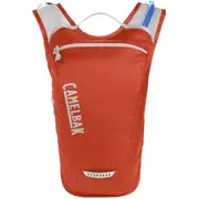 CamelBak Hydrobak Light 1.5L Bike Hydration Pack - Red / Black