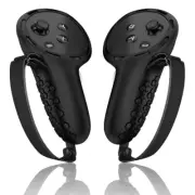 Handle Protective Cover For Meta Quest 3 Touch Controller Silicone Handle Grip.