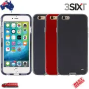 3SIXT NeoFlex Protective Bumper Case for iPhone 6/6S
