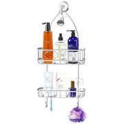 Shower Caddy Hanging Organizer, Bathroom Shower Caddy Shelves