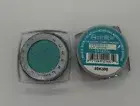 (2) L'Oreal Infallible Eye Shadow 337 Endless Sea