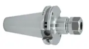 Pioneer CAT40 ER16 x 2.5" 20K RPM AD+B Coolant CNC Collet Chuck-.0001" Runout