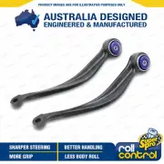 SuperPro Front Radius Arm Assembly Kit for Ford Territory SX SY 2004-2011 (for: Ford)