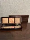 Hourglass Ambient Lighting Palette DIM Edition Highlighter Trio