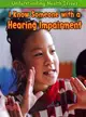 I Know Someone With a Hearing Impairment
