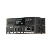 New HDMI HD Encoder ENC1V3 H.265 4K 1080P RTMP SRT Live Broadcast