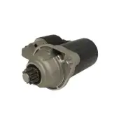 For Audi TT / TT Quattro Starter Motor 2000-2006 | 1.8L L4 MT For 02A-911-023L