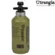 Trangia 耐溶塑膠油壺/燃料瓶 0.3L 安全閥 Fuel bottle 506103 橄欖綠