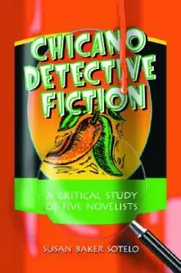 在飛比找博客來優惠-Chicano Detective Fiction: A C