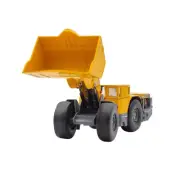 23.1cm Alloy 1/50 Scale For Atlas Copco Scooptram ST14 Loader Model Collection