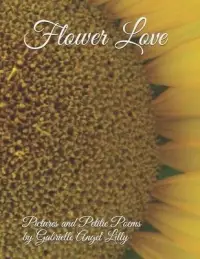 在飛比找博客來優惠-Flower Love: Pictures and Peti