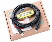 1 of RCM-101-USB Programming Cable Suitable IAI ACON/PCON/SCON series