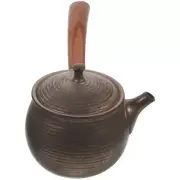 Suspended Teapot Strainers for Loose Stoneware Side Handle Pots Office