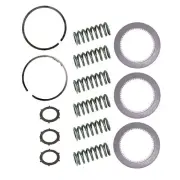 Fits Massey Ferguson Multi Power Clutch Kit 135 150 165 175 178 180 830475M91