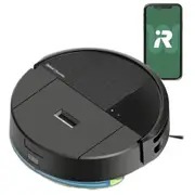 iRobot Roomba 205 Mop & Vacuum Cleaner, Dust Compactor Combo - 7000 Pa Suction [L121000]