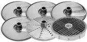 Hallde Potato Chip Grid 10 mm RB-HA37176