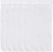 Yajuyi 5 Pool Filter Socks for Skimmer Basket, Lightweight Design