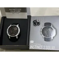 在飛比找蝦皮購物優惠-售GARMIN  Instinct 2 Solar 衝浪本我