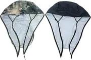 BESPORTBLE Sun Protection Hat for Women Men Breathable Helmet Liner Cooling Wave Cap Pirate Headwraps Polyester
