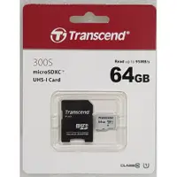 在飛比找蝦皮購物優惠-創見 Transcend Mirco SD U1 C10 高