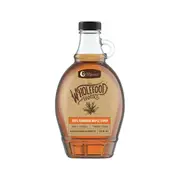 Nutra Organics The Wholefood Pantry 100% Canadian Maple Syrup 250ml