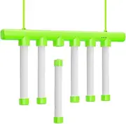 Hand Eye Coordination Toys - Reaction Game Sticks Game | Reflex Challenge Game | Hand Challenge Sticks Toy | Drop Catch Win Game | Falling Sticks Game for Hand Eye Coordination Training