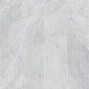 MSI T1224MR Milano Ribbo - 12" x 24" Linear Wall Tile - Honed - Carrara White