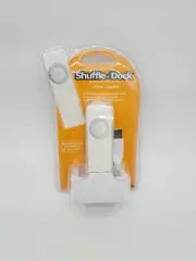 Ipod Shuffle Dock (Fits All Ipod Shuffles) New Old Stock