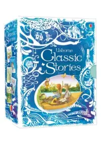 在飛比找博客來優惠-Classic stories gift set