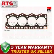 Cylinder Head Gasket Fits Renault Master Iveco Daily Fiat Ducato Peugeot Box� #1
