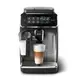 飛利浦全自動義式咖啡機-銀 EP3246/74