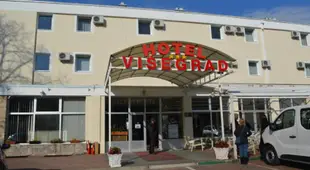 Hotel Visegrad