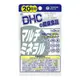 [DOKODEMO] DHC綜合礦物質 60粒