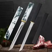 1PC Japanese Slicing Fruit Ninja Utility Knife with Sheath