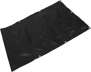 VANZACK Outdoor Privacy Screen Garden Sunshade Net Windproof Fence Patio Sunshade Net