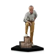 Stan Lee 1:10 Scale Statue