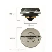 CPC Fuel Cap - 50EC