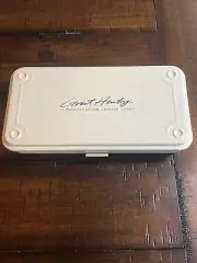 Megabass Great Hunting Lucky Bag 2025 Trout Edition Metal Box *Just The Box*