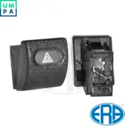 HAZARD LIGHT SWITCH 662039 FOR OPEL ASTRA/Hatchback/Van X17DT 17XDT/DT/TD 1.7L