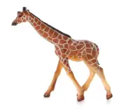 NEW CollectA 88064 Reticulated Giraffe Calf - African Wild Life 14cm - RETIRED