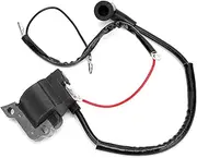 High Voltage Coil Replacement of Ignition Coil, Strong Ignition Tool for GX22, Easy to Install for Electric Tools, Suitable GX22