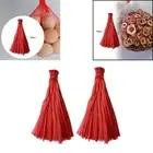 100Pcs Mesh Produce Bags Potato Fruits Portable Reusable Nylon Mesh Bags