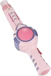 Amosfun 1pc Maquina De para Niños Bubble Machine for Kids Bubbles Machine for Kids Elastic Smoke Bubble Machine Kids Bubble Maker Kids Bubble Blower Automatic Child Wand