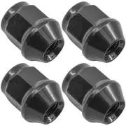 Caltric Front And Rear Wheel Nut For Can-Am Commander 1000R EFI 2018