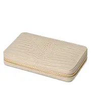 Aerin Enzo Travel Domino Set